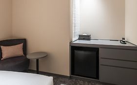 Hotel Forza Sapporo Station