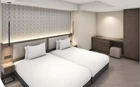 Hotel Forza Sapporo Station